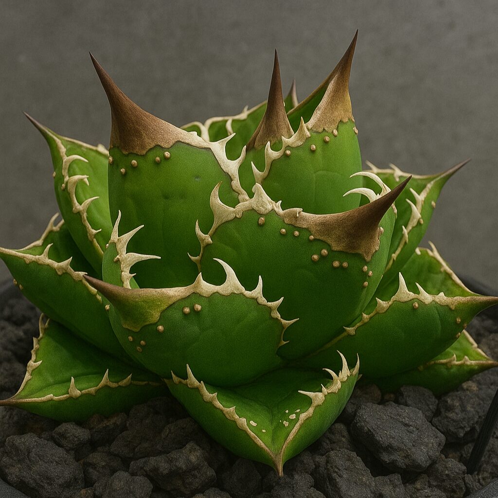 麻花龍と麻花と真麻花龍について | Botanical Mania